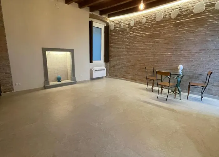 - Broseta 32 Daire