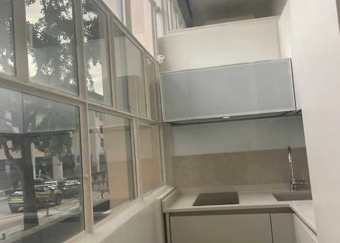 - Broseta 32 Daire Bergamo