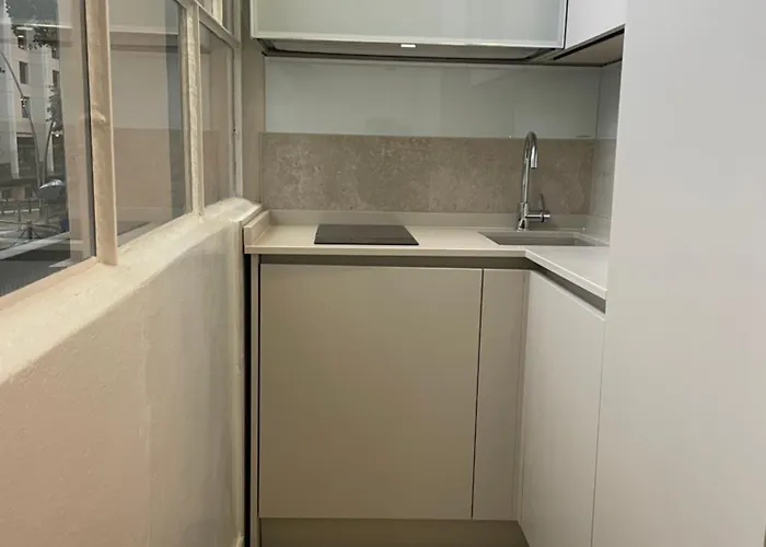- Broseta 32 Apartamento *