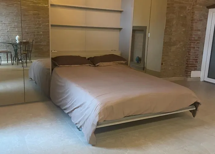 Apartamento - Broseta 32 Bérgamo