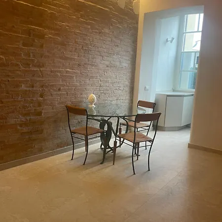 Lägenhet - Broseta 32 Bergamo