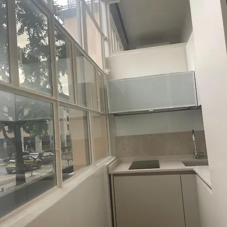 - Broseta 32 Lägenhet Bergamo